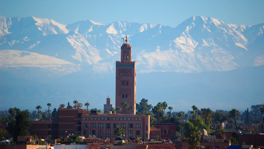 The Best Day Trip from Marrakech A Journey Through Time and Culture